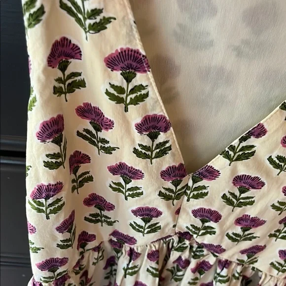 Sincerely Jules Floral Dress - Picture 3 of 4